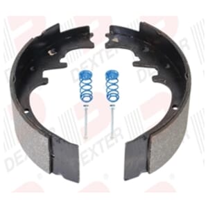 Dexter 10" x 2 1/4" Hydraulic Brake Shoe - K71-267-00