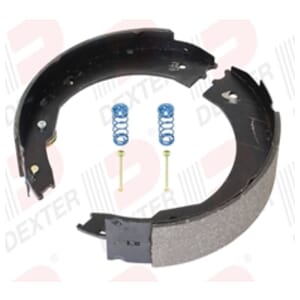 12" x 2" Right Hand Brake Shoe - K71-676-00