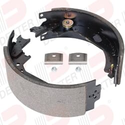 Dexter® Axle Replacement Left Hand Brake Shoe for Dexter® 12 1/4