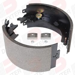 Dexter® 12 1/4" x 5" Hydraulic Brake - K71-169-00