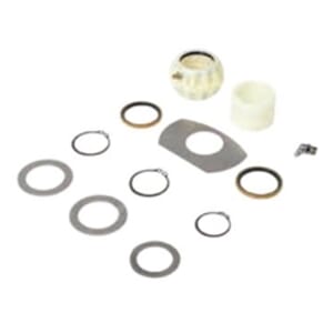 "P" and "PQ" Style Dexter 10K, 12K, 15K, and 12¹⁄₄" x 7¹⁄₂" Air Brake Axles Bushing Kit - K71-101-00