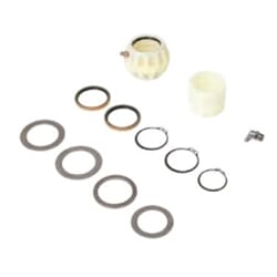 "Q" Quick Change Dexter 16¹⁄₂" x 7" Air Brake Axles - K71-135-00