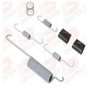 Dexter Spring Kit 7" x 1¹⁄₂" Electric Brake - K71-361-00