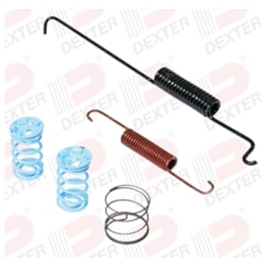 Brake Spring Kit - K71-362-00