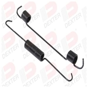 Dexter® Spring Kit for 12¹⁄₄" x 3³⁄₈", 12¹⁄₄" x 4" and 12¹⁄₄" x 5" Hydraulic Brake - K71-422-00