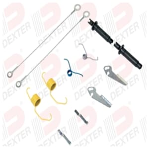 Dexter Adjuster Spring Kit for Twelve Inch Electric Nev-R-Adjust brakes - K71-679-00