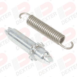 Dexter® Axle Dexter® 12