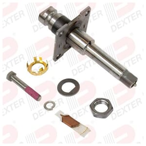 Fits Dexter Torflex #9 removable spindle system -K71-742-00