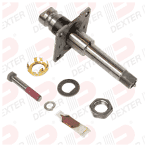 Fits Dexter Torflex #9 removable spindle system -K71-742-00