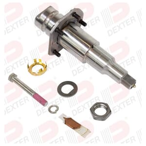 Fits Dexter Torflex #11 removable spindle system - K71-744-00