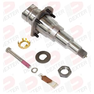 Fits Dexter Torflex #12 removable spindle system - K71-745-00