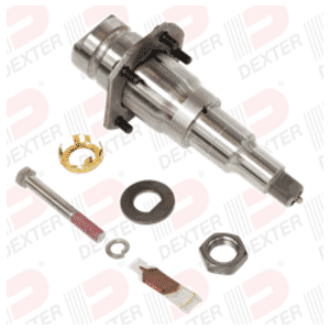 Fits Dexter Torflex #12 removable spindle system - K71-745-00