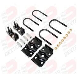 Conversion kit for 2³⁄₈" tube - K71-384-00