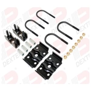 Conversion kit for 2³⁄₈" tube - K71-384-00