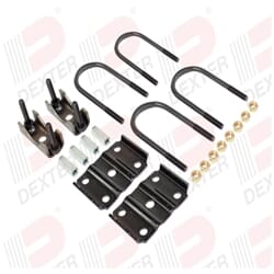 Conversion kit for 3" tube - K71-385-00