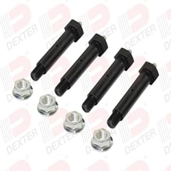 Dexter Shackle Bolt - K71-696-00