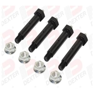 Dexter Shackle Bolt - K71-696-00