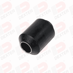 Dexter® Axle Metal Spring Bushings - K71-291-00 | Southwest Wheel®