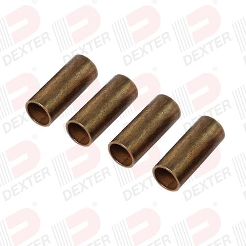 Metal Spring Bushings - K71-291-00