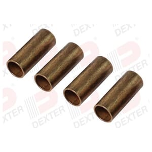 Metal Spring Bushings - K71-291-00