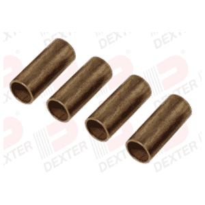 Metal Spring Bushings - K71-291-00