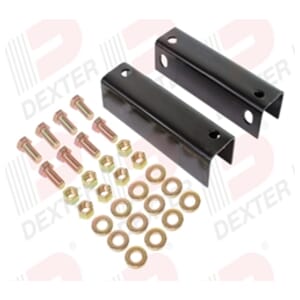 Lift Kit for Dexter® Torflex® #10 axles - K71-707-01