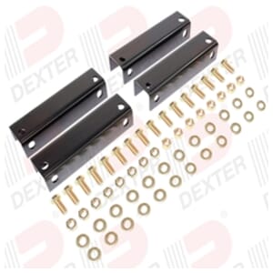 Frame Spacer for Dexter® Torflex® #11 Axle - K71-724-02