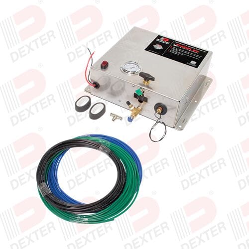 Airflex Air Supply & Control - K71-692-02