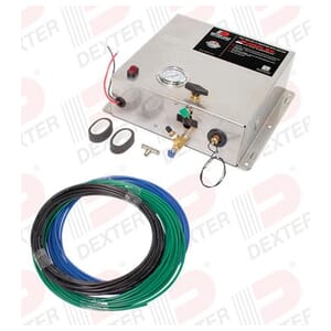 Airflex Air Supply & Control - K71-692-02
