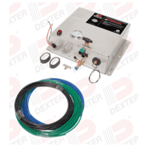 Airflex Air Supply & Control - K71-692-02