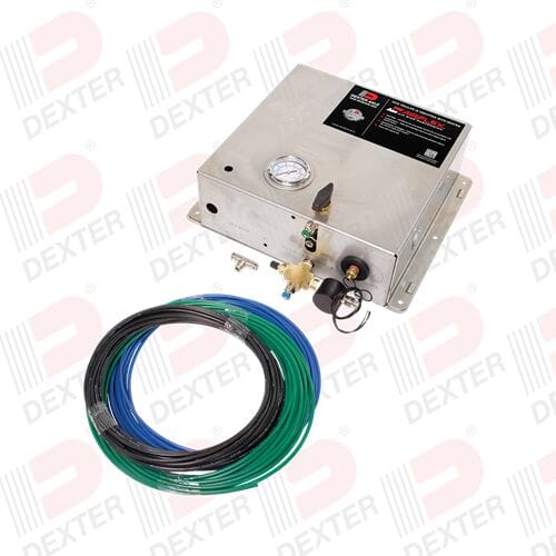 Airflex Air Control Kit, without Air Supply - K71-692-03