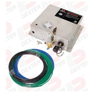 Airflex Air Control Kit, without Air Supply - K71-692-03