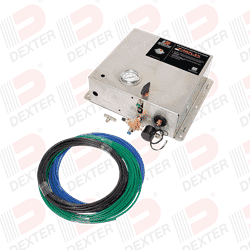 Airflex Air Control Kit, without Air Supply - K71-692-03