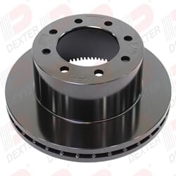 Dexter 8K Disc Brake - K71-631-00