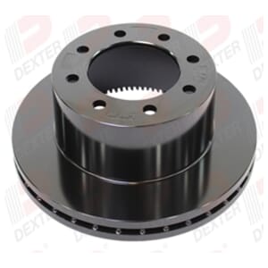 Dexter 8K Disc Brake - K71-631-00