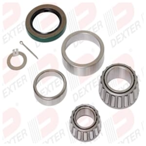 Dexter Bearing Kit 6K hub inner and outer bearing 15123 / 25580 - K71-719-00