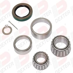 5x7x1mm ALUMINUM SHIM (FOR Y2-010FHA FRONT AXLE) [Yokomo] ZC