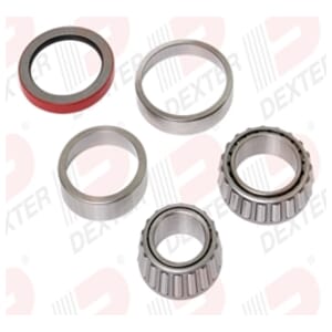 Bearing and Seal Kit for Dexter® 10,000 lbs. General Duty Trailer Axle - K71-722-00
