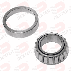 その他 keoh Stemco Kaiser KH931L Qwik Kit King Pin Kit, Replaces GM