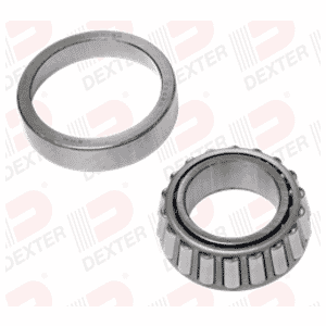 Bearing for Dexter® Trailer Axles - K71-308-00
