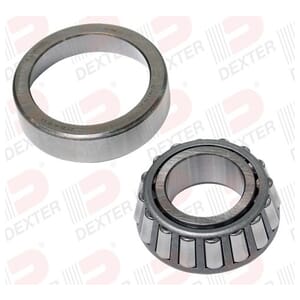 Dexter® 02475 Trailer Bearing and 02420 Race Kit - K71-415-00