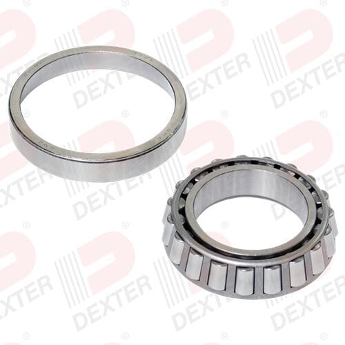 Inner Bearing for Dexter® 10,000 lbs. General Duty Trailer Axle - K71-710-00