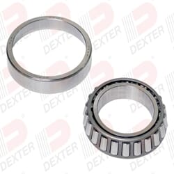 Dexter 10K HD inner and #13D inner, 394A / 395S - K71-714-00