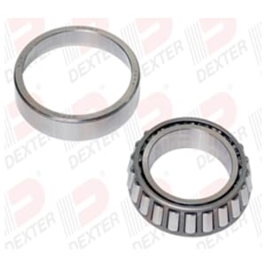 Dexter 10K HD inner and #13D inner, 394A / 395S - K71-714-00