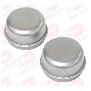 Fits Dexter 7", 10" x 1¹⁄₂", 10" x 2¹⁄₄" hub, 1.99 OD - K71-314-00
