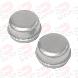 Fits Dexter 7", 10" x 1¹⁄₂", 10" x 2¹⁄₄" hub, 1.99 OD - K71-314-00