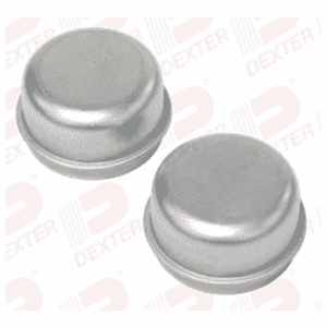 Fits Dexter 7", 10" x 1¹⁄₂", 10" x 2¹⁄₄" hub, 1.99 OD - K71-314-00
