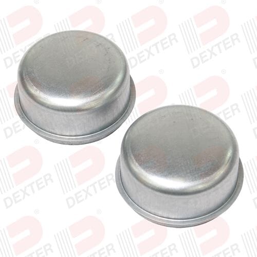 Dexter® Grease Cap for 4,400 lbs. Trailer Axle - K71-316-00