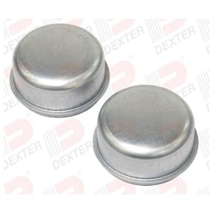 Dexter® Grease Cap for 4,400 lbs. Trailer Axle - K71-316-00