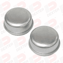 Dexter® Grease Cap for 4,400 lbs. Trailer Axle - K71-316-00